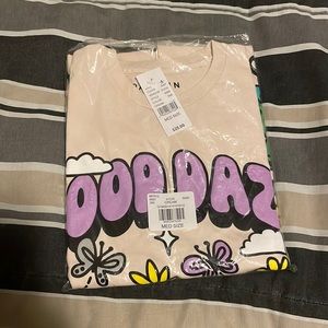 PacSun “Good Daze” t-shirt